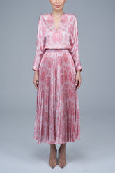 Rimini Set in Pink